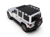 Front Runner Jeep Wrangler JL 4-Türer Sky One-Touch Extreme Slimline II Dachträger Kit