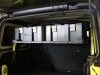 Front Runner Jeep Wrangler JLU Cargo Molle Innenablage
