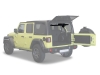 Front Runner Jeep Wrangler JLU Cargo Molle Innenablage