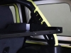Front Runner Jeep Wrangler JLU Cargo Molle Innenablage