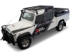 Front Runner Land Rover Defender 110 / 130 1983 - 2016 Slimline II 1/2 Dachträger Kit / Hoch