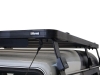 Front Runner Land Rover Defender 110 / 130 1983 - 2016 Slimline II 1/2 Dachträger Kit / Hoch
