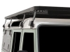 Front Runner Land Rover Defender 110 1983 - 2016 Slimline II Dachträger Kit