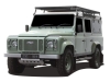 Front Runner Land Rover Defender 110 1983 - 2016 Slimline II Dachträger Kit