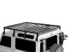 Front Runner Land Rover Defender 90 1983 - 2016 Slimline II Dachträger Kit