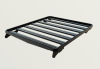 Front Runner Land Rover Defender 90 2020- Slimline II Profilschienen Dachträger Kit KRLD040T