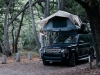 Front Runner Land Rover Discovery LR3 / LR4 Slimline II Dachträger Kit