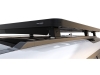 Front Runner Land Rover New Defender 110 mit OEM Schienen 2020- Slimline II Dachträger Kit KRLD037T