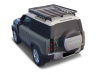 Front Runner Land Rover New Defender 90 2020- Slimline II Dachträger Kit KRLD039T