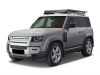 Front Runner Land Rover New Defender 90 2020- Slimline II Dachträger Kit KRLD039T