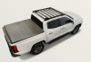 Front Runner Mitsubishi Triton MV 6. Gen Double Cab 2024- Slimsport Dachträger Kit / Scheinwerferbereit  KSMT003T