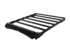 Front Runner Mitsubishi Triton MV 6. Gen Double Cab 2024- Slimsport Dachträger Kit / Scheinwerferbereit  KSMT003T