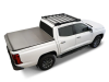 Front Runner Mitsubishi Triton MV 6. Gen Double Cab 2024- Slimsport Dachträger Kit KSMT002T