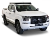 Front Runner Mitsubishi Triton MV 6. Gen Double Cab 2024- Slimsport Dachträger Kit KSMT002T