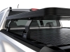 Front Runner Nissan Navara 2014- EGR RollTrac Slimline II Ladeflächenträger Kit, KRRT042T