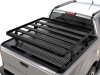 Front Runner Nissan Navara 2014- EGR RollTrac Slimline II Ladeflächenträger Kit, KRRT042T