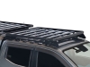 Front Runner Nissan Navara D23 4. Gen. 2021- Slimline II Dachträger Kit, KRNN005T