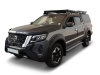 Front Runner Nissan Navara D23 4. Gen. 2021- Slimline II Dachträger Kit, KRNN005T