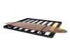 Front Runner Pro Surf-, Windsurf- & Paddelboard-Halterung