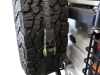Front Runner Reserverad-Ablage / Spare Wheel Mounted Shelf