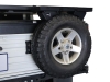 Front Runner Reserverad-Ablage / Spare Wheel Mounted Shelf