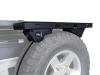 Front Runner Reserverad-Ablage / Spare Wheel Mounted Shelf