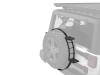 Front Runner Reserveradtritt – Aufstieghilfe für Reserveräder 24- bis 35-