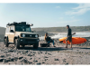 Front Runner Suzuki Jimny 2018- Slimline II Dachträger Kit KRSJ003T