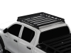 Front Runner Toyota Hilux Revo DC 2016- Slimline II Dachträger Kit KRTH011T