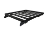 Front Runner Toyota Hilux Revo DC 2016- Slimline II Dachträger Kit KRTH011T