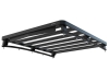 Front Runner Toyota Hilux Revo DC 2016- Slimline II Dachträger Kit KRTH020T