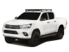 Front Runner Toyota Hilux Revo DC 2016- Slimline II Dachträger Kit KRTH020T