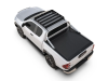 Front Runner Toyota Hilux Revo Extended Cab 2016- Slimline II Dachträger Kit / Flaches Profil