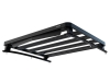 Front Runner Toyota Hilux Revo Extra Cab 2016- Slimline II Dachträger Kit KRTH019T