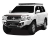 Front Runner Toyota Land Cruiser 200 / Lexus LX570 Slimline II Dachträger Kit / Flaches Profil KRTL042T