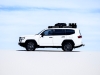 Front Runner Toyota Land Cruiser 300 Slimline II Dachträger Kit KRTL045T