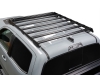 Front Runner Toyota Tacoma 2005-2023 Slimsport Dachträger Kit / Scheinwerferbereit KSTT002T