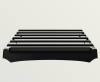 Front Runner Toyota Tacoma 2005-2023 Slimsport Dachträger Kit / Scheinwerferbereit KSTT002T