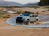 Front Runner Toyota Tacoma 2005 - 2023 Slimsport Dachträger Kit KSTT003T