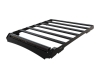 Front Runner Toyota Tacoma 4. Generation Double Cab 2024- Slimsport Dachträger Kit / Scheinwerferbereit KSTT007T
