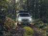 Front Runner Volkswagen T5/T6/T6.1 Transporter SWB 03-24 Slimsport Dachträger Kit