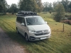 Front Runner Volkswagen T5/T6/T6.1 Transporter SWB 03-24 Slimsport Dachträger Kit