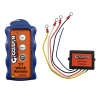 Gigglepin T-T Funkfernbedienung für Seilwinden 12/24 V inkl. Empfänger 50-KS-G19009 G19009
