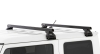 HD Querträger (2) 1375mm, Suzuki Jimny II m. RL110S2 Rhino Rack 50-10JB9950