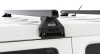 HD Querträger (2) 1375mm, Suzuki Jimny II m. RL110S2 Rhino Rack 50-10JB9950