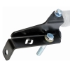 Highsteerhalter JL/JT Rock Jock Panhardstab+Lenkungsd. 42mm RJ-441002-101