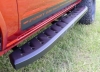 HSP Schwarz Matte Trittbretter Bronco 21-