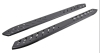 HSP Schwarz Matte Trittbretter Bronco 21-