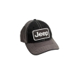 Jeep Cap Kappe Basecap  -Jeep-  Merchandise HAT-JRichCTpatch BCW