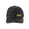 Jeep Cp Kappe Merchandise JEEP Text Gold